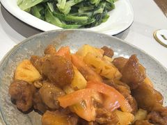 -火龙堂·风味民间菜(文一路店)
