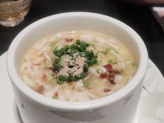 平桥豆腐-芳芳私房菜·精做淮扬菜(承德路店)