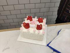 -巴莉甜甜(滨湖振徽苑店)