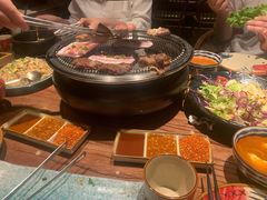 -壹风町烧肉居酒屋(恒丰中央广场店)