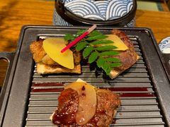 -蟹将军日本料理(中南路店)