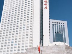 -北京新世纪饭店(动物园地铁站店)