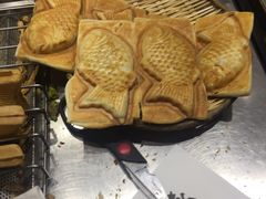 -粉粉乐鲷鱼烧(美罗城店)