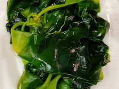 海带苗-吴秋芳鸡煲(江南西店)