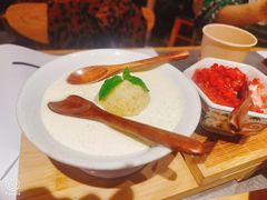 -火山屋台(新街口店)