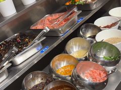 -一烙锅(友谊店)