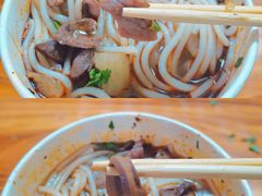 -王记生烫牛杂面馆(兰陵路店)