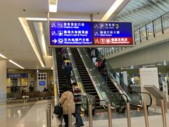 -香港国际机场-T2航站楼