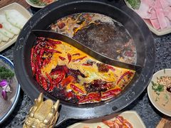 -蜀大侠火锅(总府路店)
