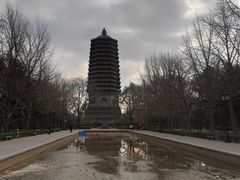 -玲珑塔公园