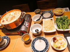 -yokocho上横町·日本食街(深业上城店)