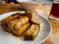 秀嫂封坛陈酿-秀嫂挞粿