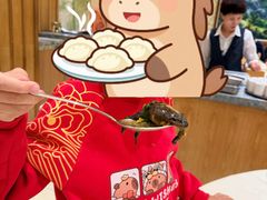 -吉林省林业宾馆-餐厅