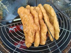 -三镇民生甜食馆(胜利街总店)