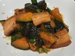 -港丽餐厅(高德置地店)