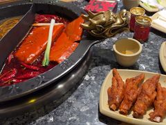 -蜀大侠火锅(春熙路店)