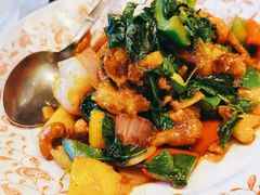 -simply thai天泰(世纪汇店)