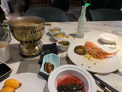 -海玥荟海鲜姿造自助餐厅(欧罗巴广场店)