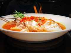 -坛宗剁椒鱼头(河西王府井店)