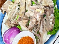 -伊犁羊杂馆