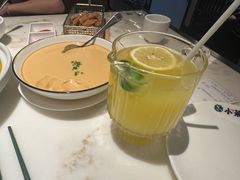 -小菜园新徽菜(连云港海州吾悦店)