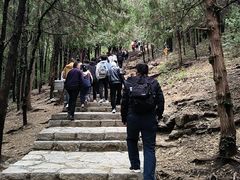 -青州市云门山风景区