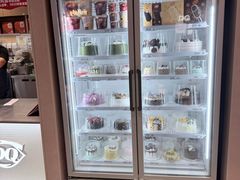 -DQ·蛋糕·冰淇淋(川沙东海岸店)