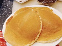 玉米饼-徐师傅太子锅(文化路店)