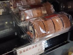 -苹果花园(枫林路店)