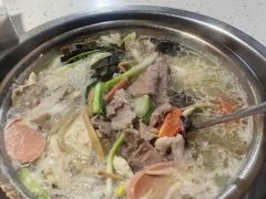 -海关荤豆花(洋河一路店)