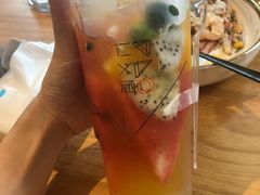 -仁义涵西餐·咖啡(中华巴洛克店)