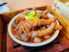 -临江酒店-中餐厅