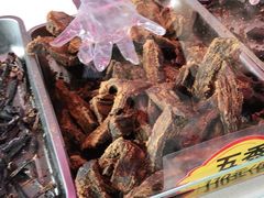 -马占光牛肉干(大召店)