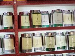 -张一元(安定门店)