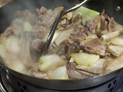 火焰鹅-大自然醉鹅(海珠分店)