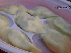 -喜家德虾仁水饺(景枫中心店)