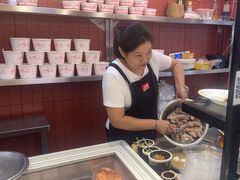 -大中沙茶面(中山路店)