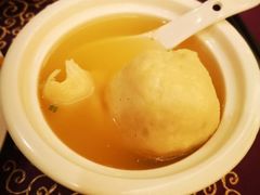 -国惠大酒楼(仓山万达店)