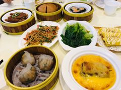 -新梅园不夜粥(龙华店)