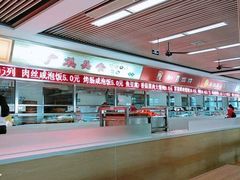 -江南大学-4食堂