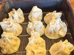 张家巷灌汤烧麦-张家巷美食(南浔店)