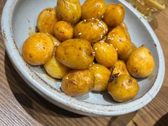 -鸽子窝(万丰路店)