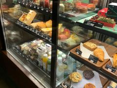 面包-星巴克臻选(泉州晋江SMMALL店)