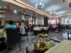大堂-鸿福楼(观澜店)