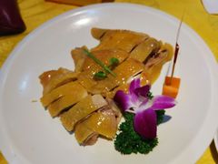 -新高记·粤菜·湛江鸡(南头古城店)