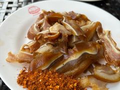 -桥香园云南过桥米线(金马碧鸡店)
