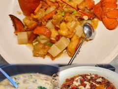 -望乡楼上海菜(日月光店)