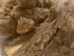 大骨棒-水仙拉面(水仙街店)
