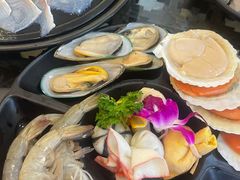 -丽江庭院之爱在路上(西单店)
