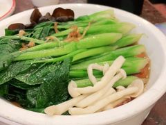 -新白鹿餐厅(爱琴海购物中心店)
